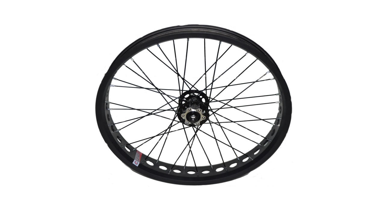 TEL JANT ÖN (RSIII)